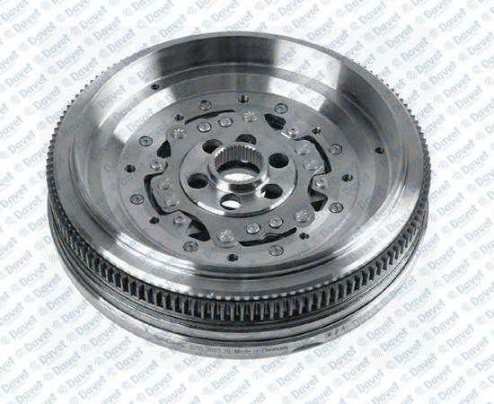 SACHS 2295000326 Volan Transporter T6 (140ps) 2.0tdi Caac Cfca 10>